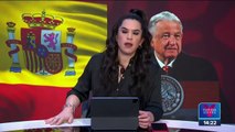 López Obrador plantea 