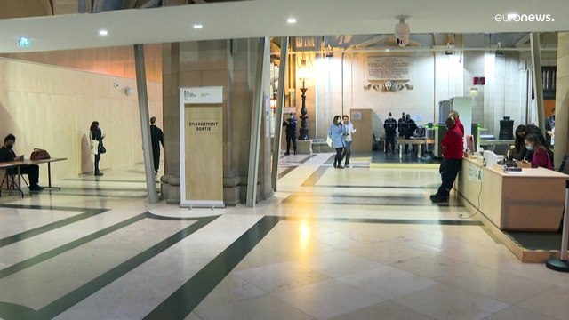 هجمات باريس 2015: صلاح عبد السلام جندي الدولة الإسلامية يقول إنه لم يقتل أحداً