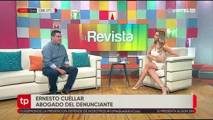 “La Policía sabe quién mató al señor Víctor Hugo”: el testimonio del exreo que denuncia que buscan incriminarlo