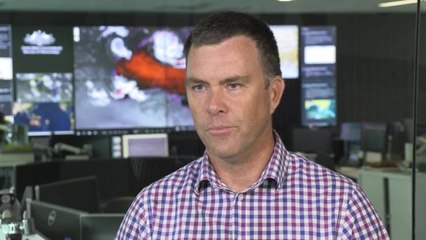 Bureau of Meteorology's 2020 Autumn Outlook