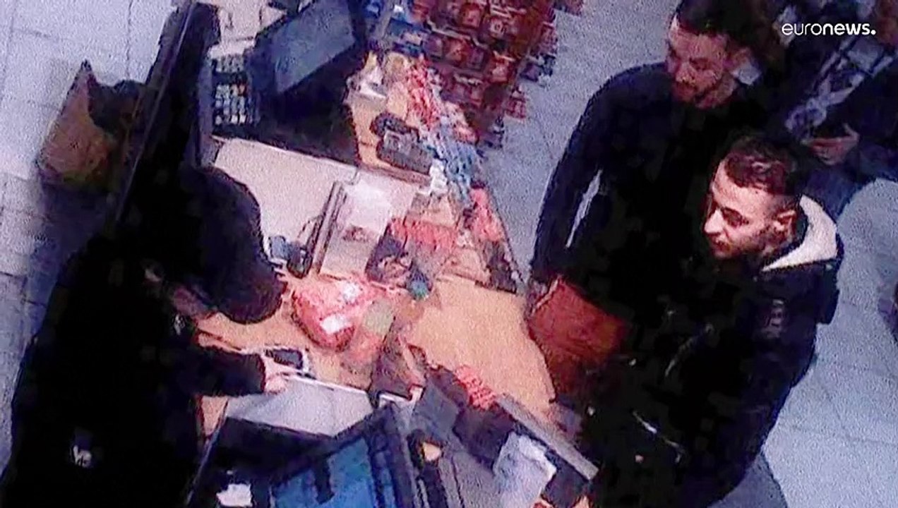Kaum Mitleid, keine Reue: Hauptangeklagter rechtferigt Bataclan-Blutbad