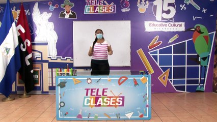 Clase de Lengua y Literatura  de 2do Grado