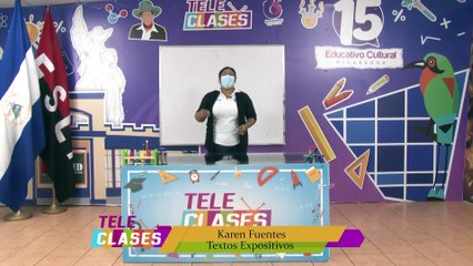 Clase de Lengua y Literatura de 3er Grado