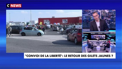 Antoine Léaument :«Il ne faudrait pas prendre le convoi de la liberté et rater le train de l'élection présidentielle»