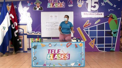 Divertida Clase de Matemáticas para 3er Grado 🧮