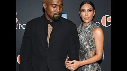Kim K. ‘Still Hopes’ to ‘Coparent Amicably’ With Kanye Amid Divorce Drama