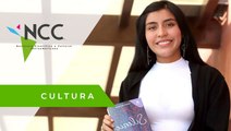 Flor Salvador: conoce a la joven escritora convertida en un fenómeno internacional