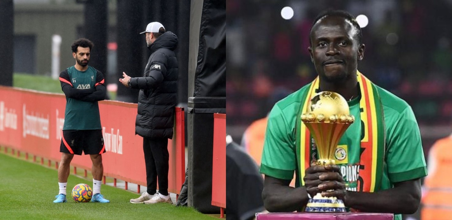محمد صلاح يواجه الحرب في إنجلترا بعد خسارة إفريقيا.. ورحيل ماني وأول تحرك من الأهلي قبل مواجهة الهلال