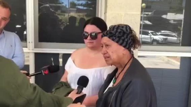 Family speaks out over missing Esperance couple Jeremy and Marama Sim.