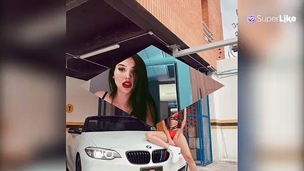 Aida Victoria Merlano reveló sus preferencias en la intimidad