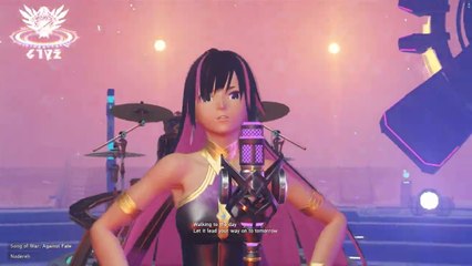 PHANTASY STAR ONLINE 2 | Concerts