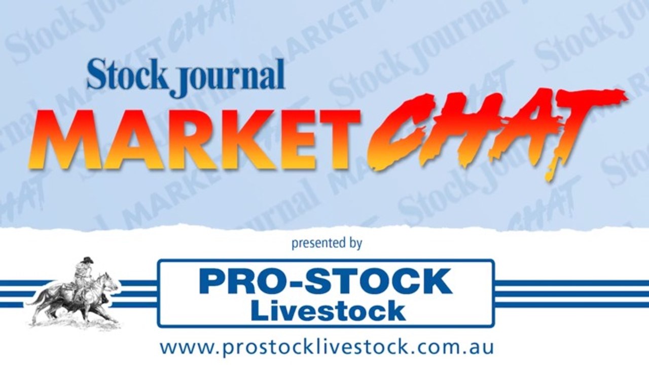 MARKET CHAT APril 29