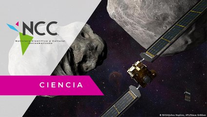 Misión DART, el plan de la NASA para desviar asteroides