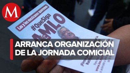 "Para revocación de mandato se instalarán mil 900 casillas", delegado del INE en Oaxaca