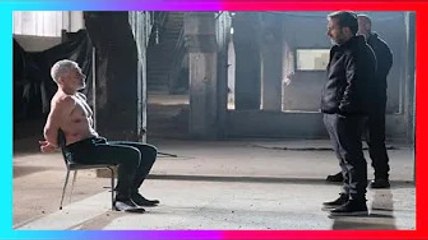 Avance de 'Servir y proteger' – Hugo mueve ficha y está a punto de acabar con la vida de Quintero