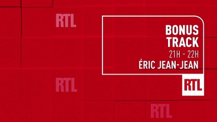 Le journal RTL de 23h du 09 février 2022