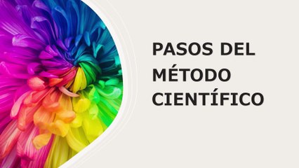 Clase de Ciencias Naturales