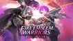 Fire Emblem Warriors Three Hopes annoncé durant le Nintendo Direct