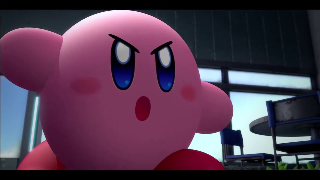 Kirby et le monde oublié – Bande-annonce "Mouthful Mode " (Nintendo Direct 09/02/2022)