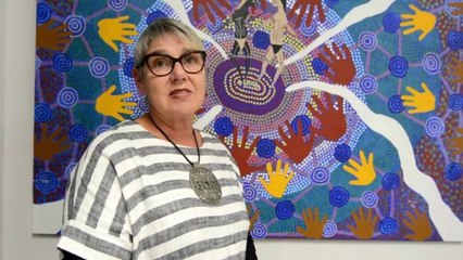 Principal Allison Alliston talks Taree High School's adaptation to COVID-19 restrictions