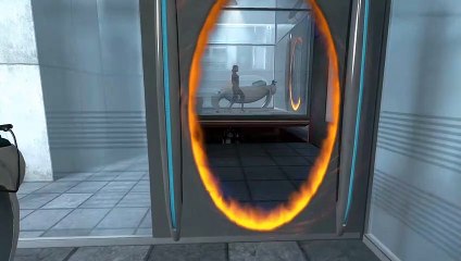 Portal Companion Collection - Bande-annonce (Nintendo Direct 09/02/2022)