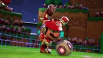 Nintendo Direct : Mario Strikers est enfin de retour sur Switch