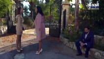 الحلقة 8 من المسلسل اللبناني الزوجة الاولى