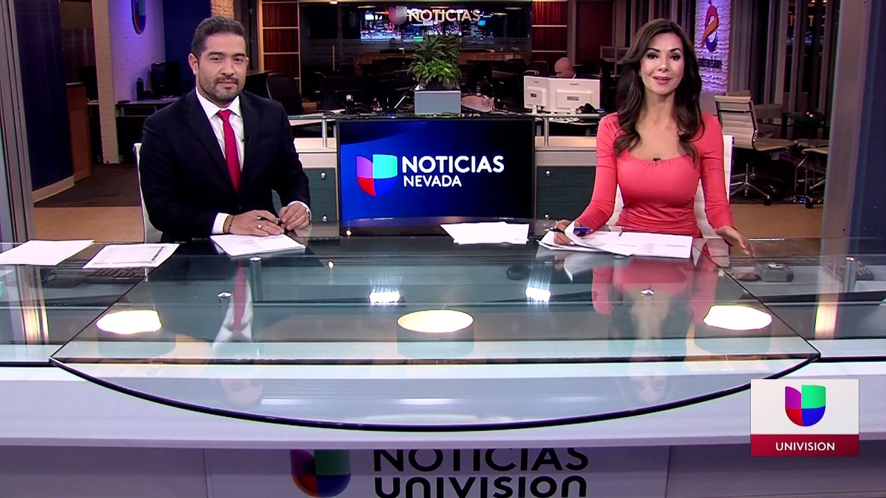 AYUDA A NEGOCIOS EN NORTH LAS VEGAS