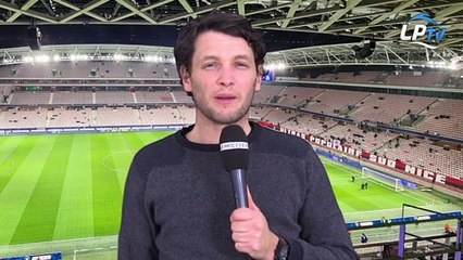 Nice 4-1 OM : les Tops et les Flops