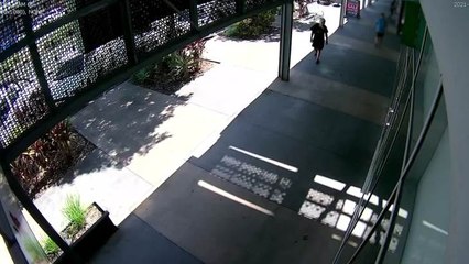 Armed Robbery Browns Plains