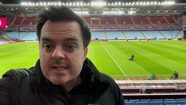 Aston Villa 3-3 Leeds United - post-match verdict
