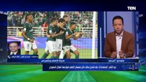 شريف عبد القادر: تصريحات موسيماني بعد خسارة بالميراس تثير غضب البعثة الرسمية للنادي الأهلي