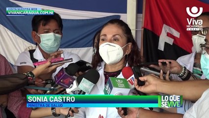 Minsa entrega lavadoras a casas maternas y centros de salud