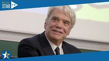"Plus de carte bleue ni de chéquier" : Bernard Tapie serait mort ruiné