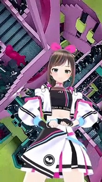 Squid Game Dance - Kalamar Oyunu Dansı