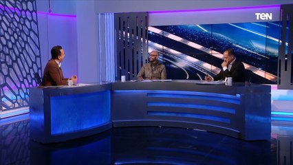 "لازم نغيير طريقة اللعب".. كيف يتعامل منتخب مصر مع السنغال في تصفيات المونديال؟ محمد مرعي يجيب