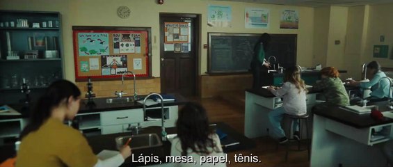 Chamas Da Vingança  Filme