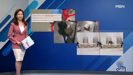 [인터넷 와글와글] 5시간 방치 환자 마취 후 과자 먹고 장난친 간호사들 외 2가지 키워드