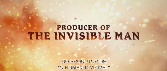 Firestarter O Poder do Fogo Filme