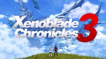 Nintendo Direct : Xenoblade Chronicles 3 révélé via un trailer inédit