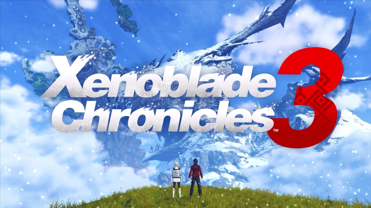 Nintendo Direct : Xenoblade Chronicles 3 révélé via un trailer inédit