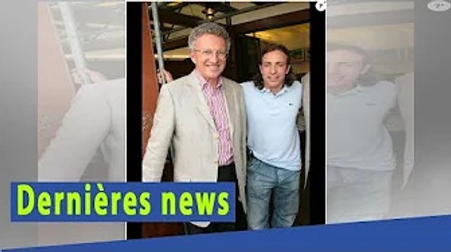 Phiilppe Candeloro et Nelson Monfort : Un duo qui partage aussi des prises de bec !