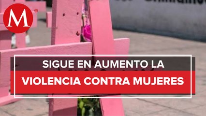 En Veracruz se cometieron 83 feminicidios en 2021: Observatorio Universitario
