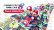 Tráiler de anuncio de Mario Kart 8 Deluxe – Pase de pistas, un DLC con 48 pistas remasterizadas