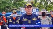 Marinha colombiana apreende quatro toneladas de cocaína em submarino