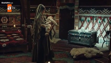 مسلسل "قيامة عثمان" | الحلقة ( 81 ) مترجمة للعربية  جزء 2