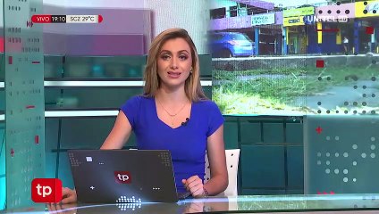 El hidrante del mercado 4 de Noviembre fue retirado tras un accidente de tránsito y no fue repuesto