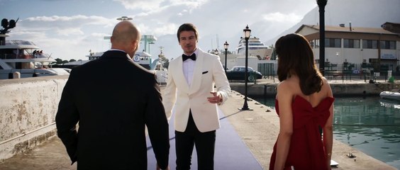 Operation Fortune Ruse de guerre Elokuva