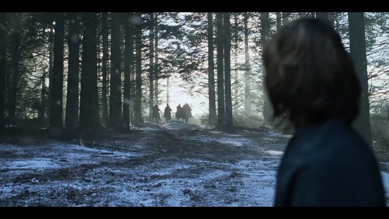The Northman Film