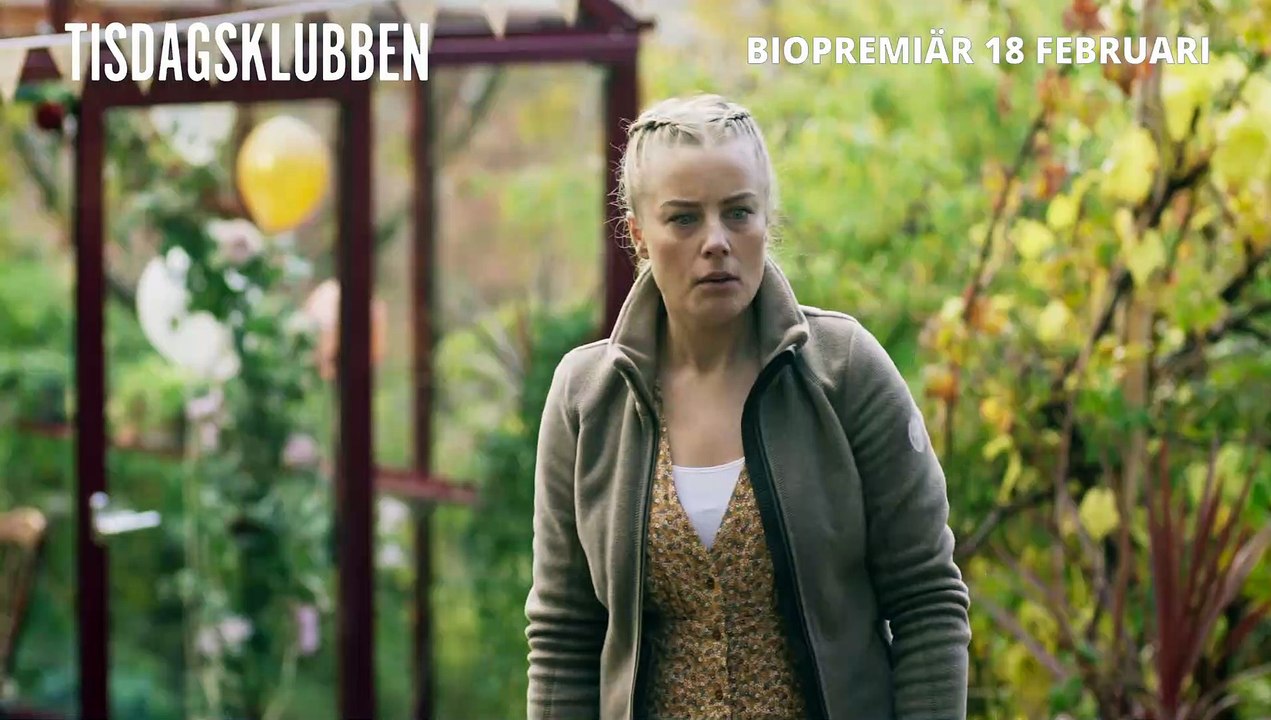 TISDAGSKLUBBEN Film